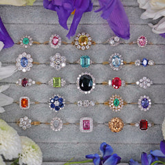 Engagement Rings