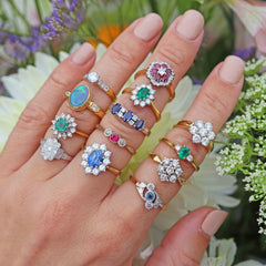 Discover One-of-a-Kind Vintage & Antique Jewellery