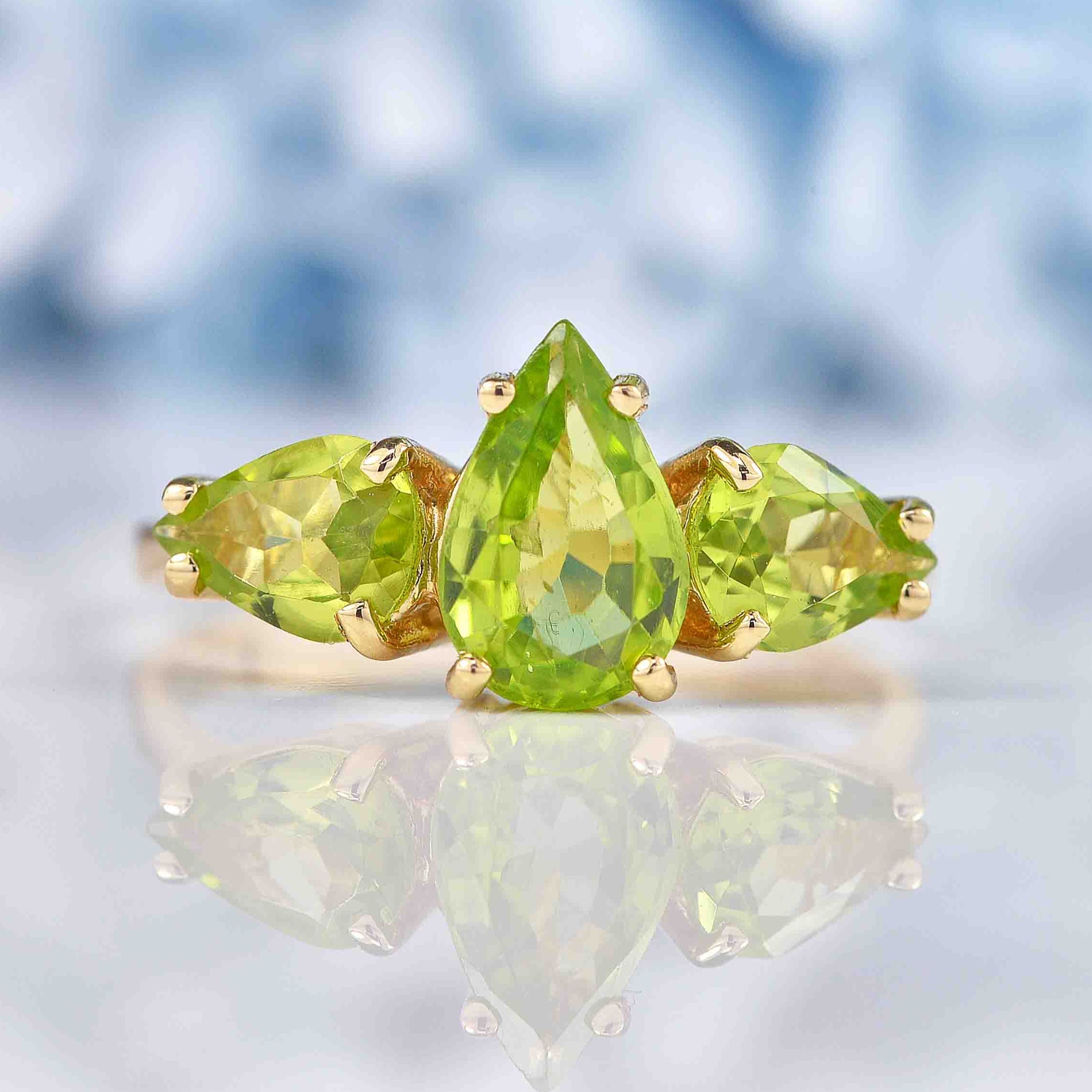 Trommelstenen 100 gr. Prehniet (mt3) | Ruben Robijn Trommelstenen 100 gr. Prehniet (mt3) | Ruben Robijn