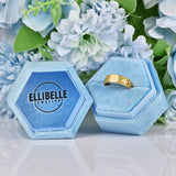 Ellibelle Jewellery Antique Victorian 18ct Gold Signet Ring
