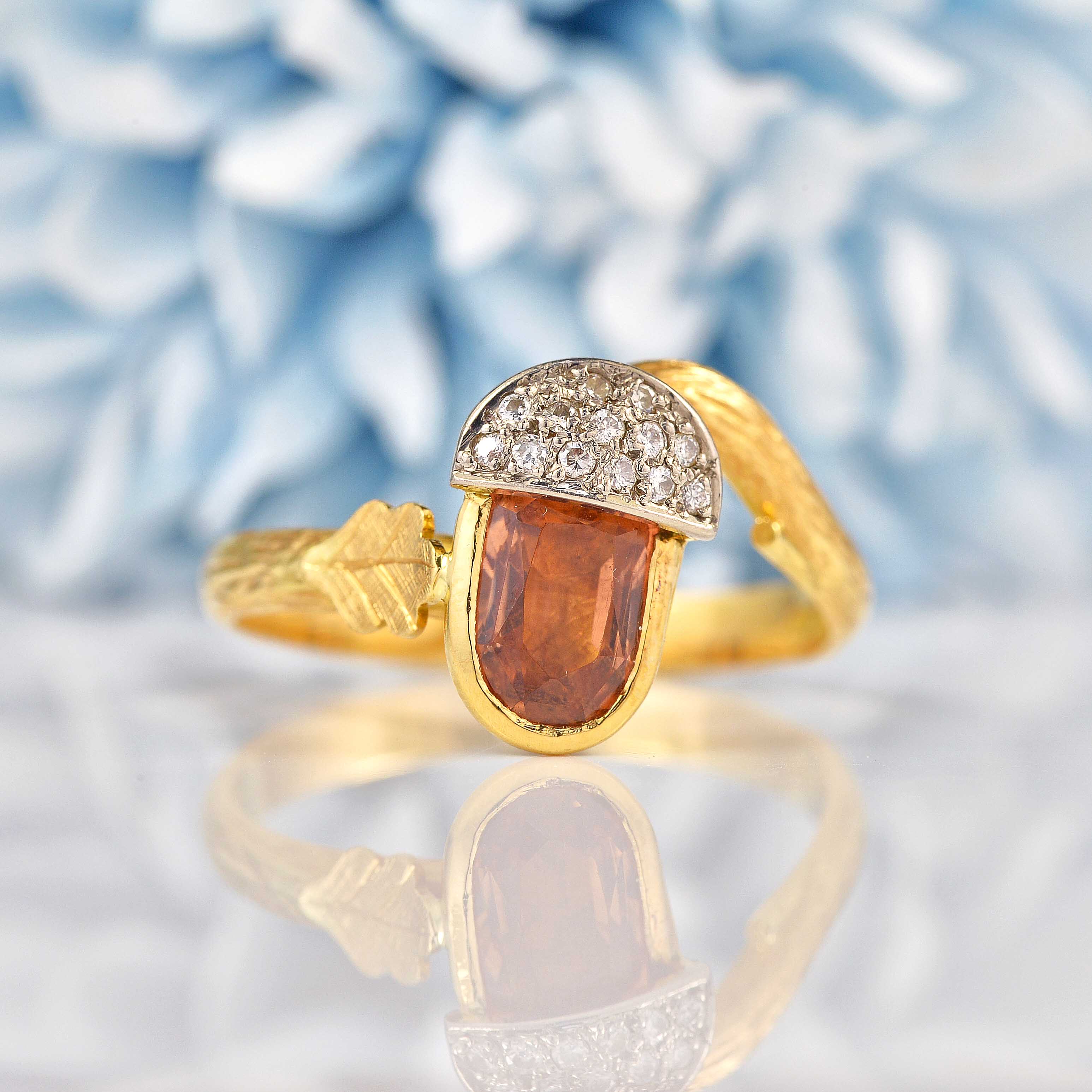 Imperial hotsell diamond jewellery