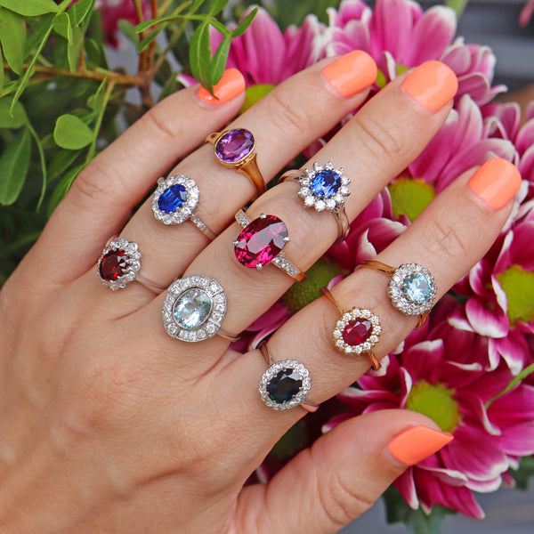 Latest Finds – Ellibelle Jewellery