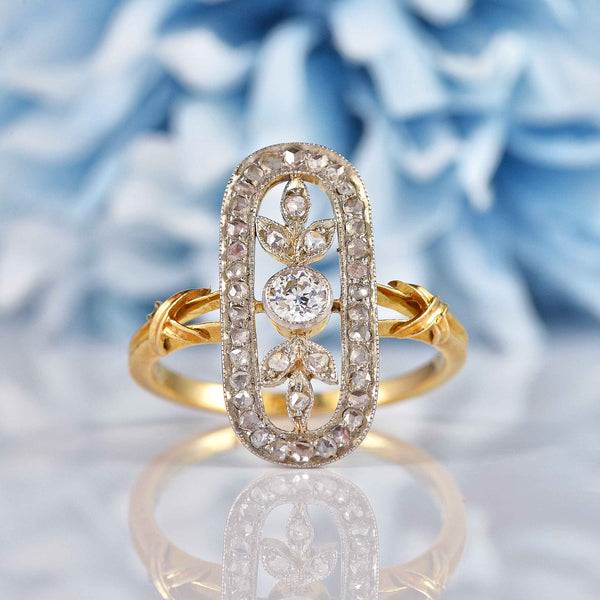 Diamond dress sales ring designs