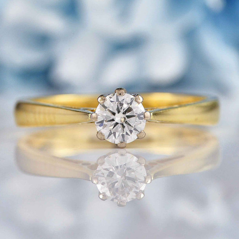 Gage Diamonds Places That Finance Engagement Rings Gage Diamonds