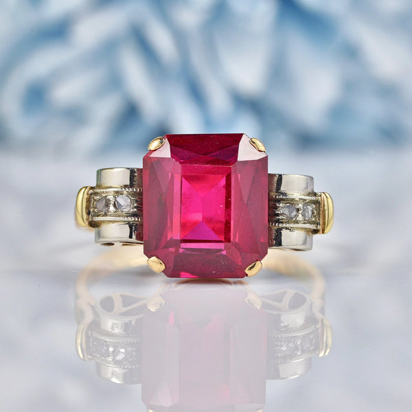 Antique dress rings hot sale