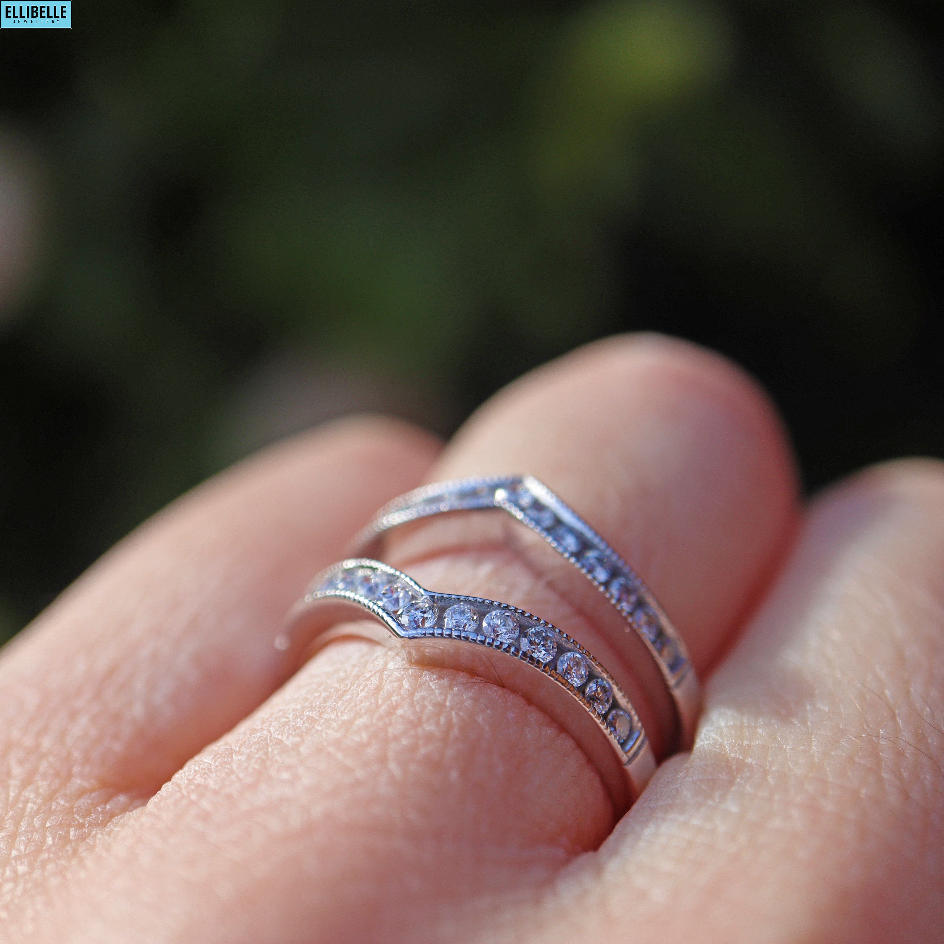 S&s 14k cheap diamond ring