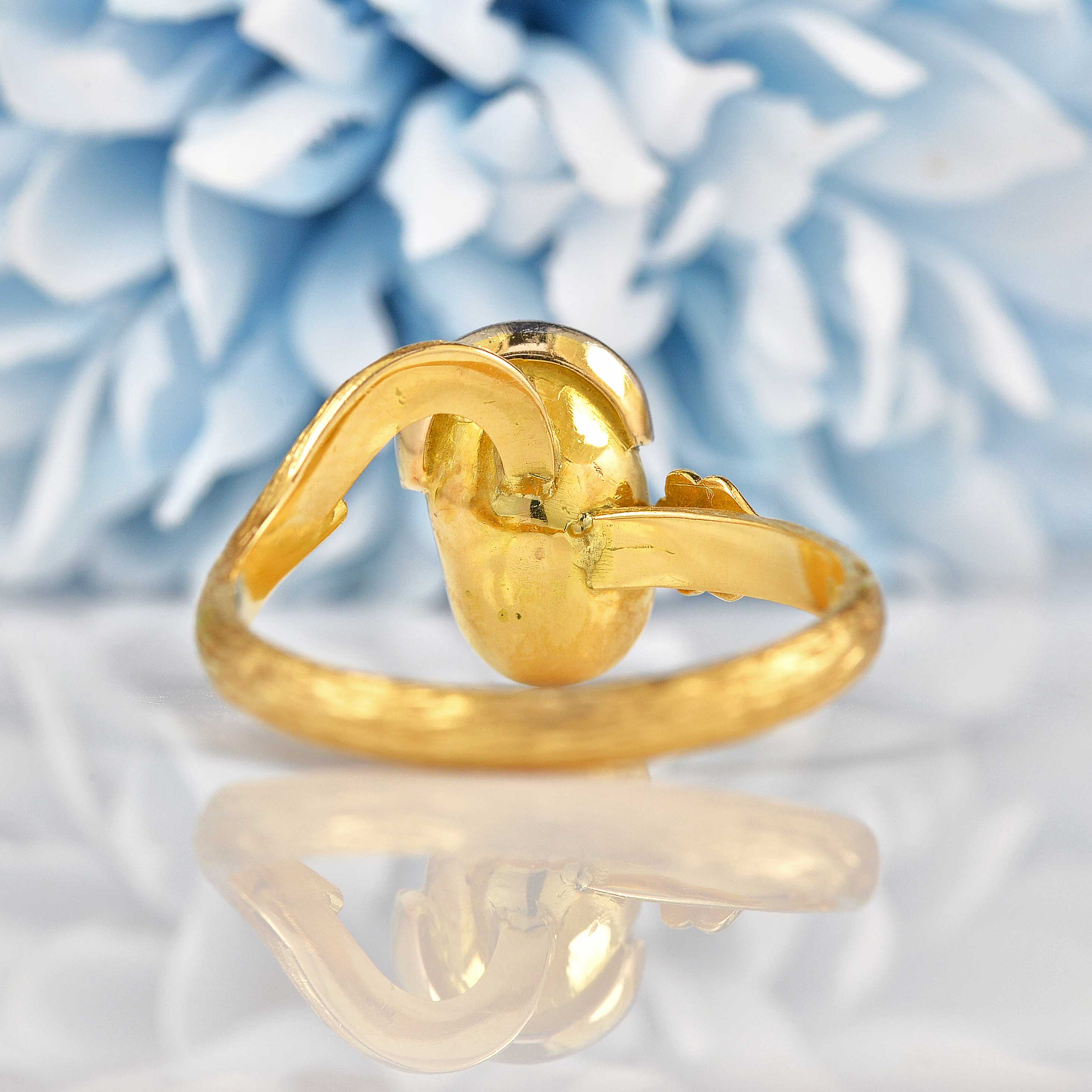 Imperial discount gold rings